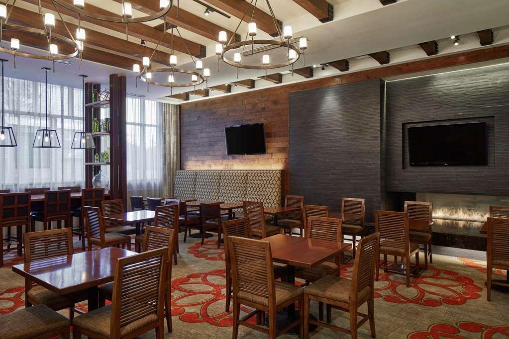 Homewood Suites Atlanta Midtown Létesítmények fotó
