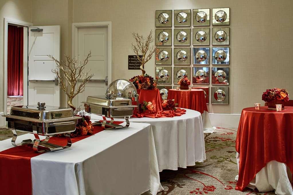 Homewood Suites Atlanta Midtown Létesítmények fotó