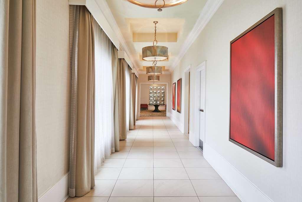 Homewood Suites Atlanta Midtown Létesítmények fotó