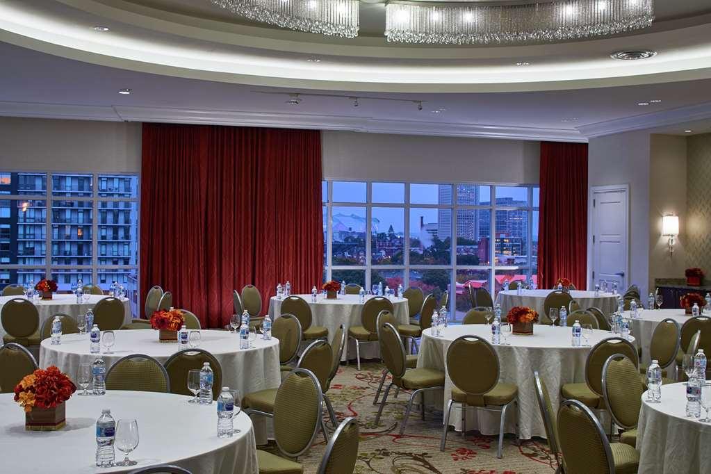 Homewood Suites Atlanta Midtown Létesítmények fotó