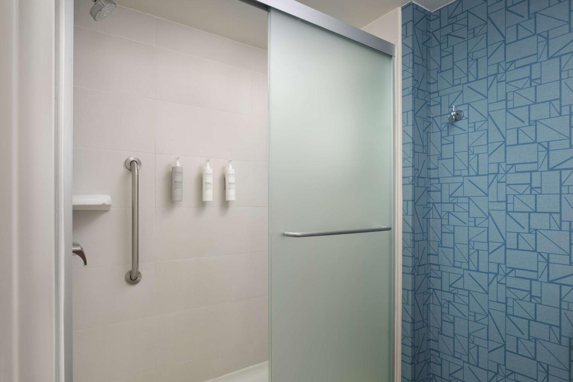 Homewood Suites Atlanta Midtown Kültér fotó