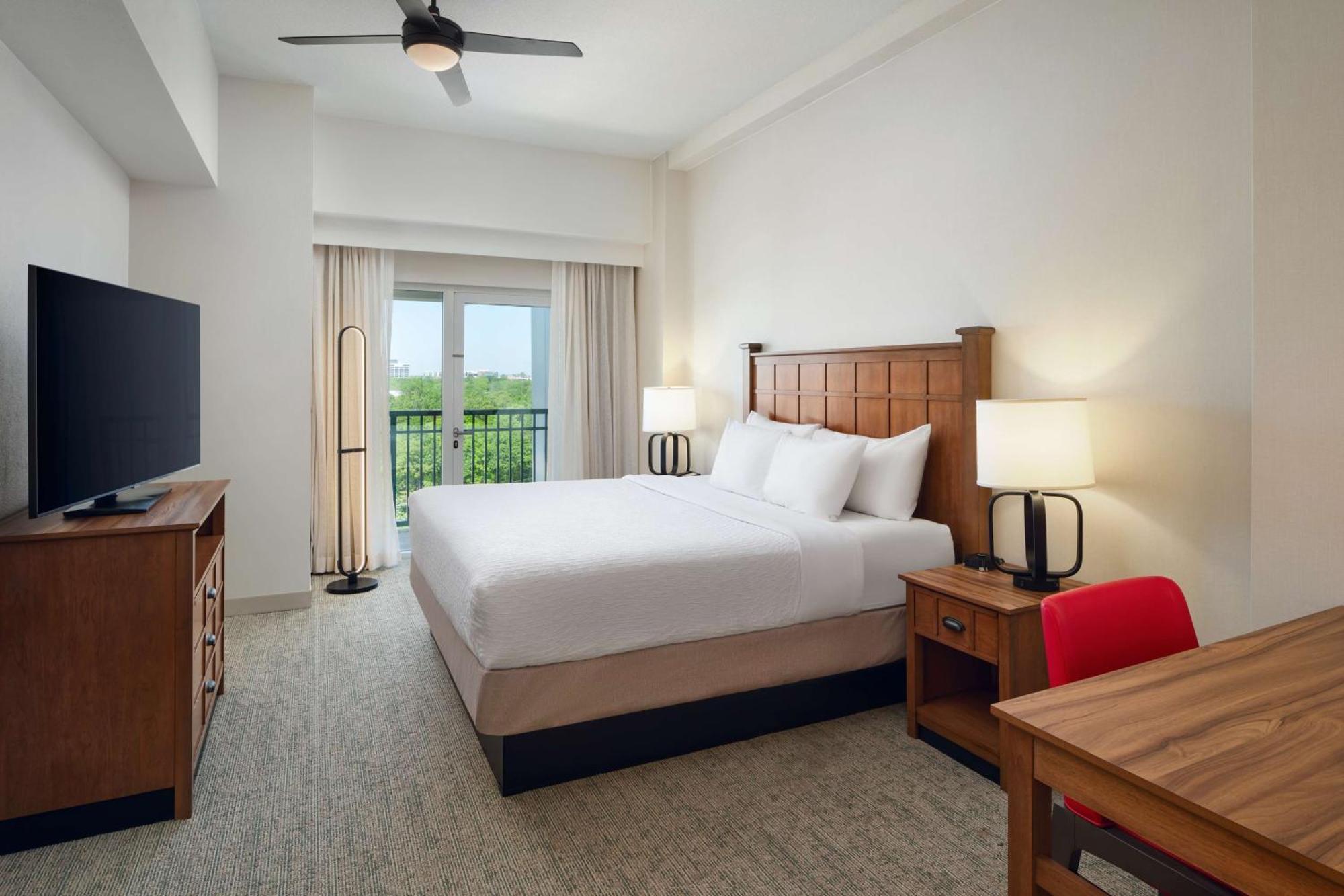 Homewood Suites Atlanta Midtown Kültér fotó